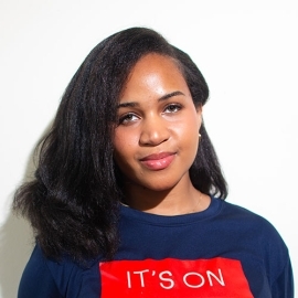 Rhona Castanheiro-Campbell