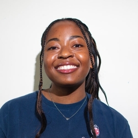 Olivia-Nicole Okonta