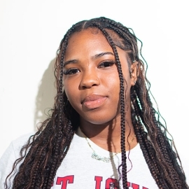 Inaya-Michelle Charles