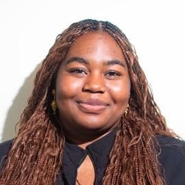 Beverly Nana Esi Dekyem