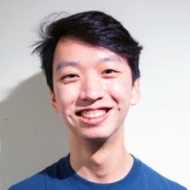 Samuel Lau