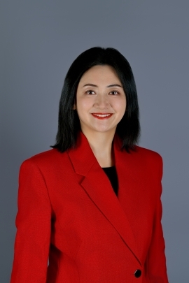 Profile photo for Jie Xu, Ph.D.