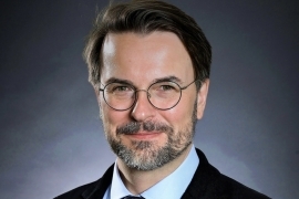 Profile photo for Sven Horak, Ph.D.