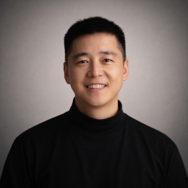 Profile photo for Yun Zhu, Ph.D.