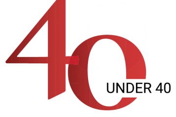 40 under 40