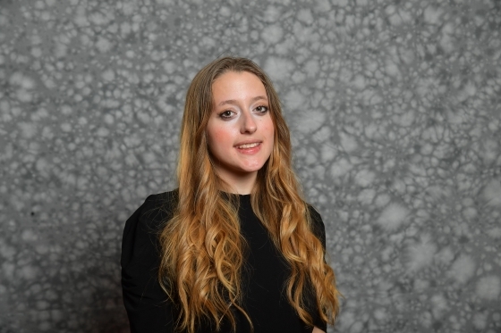 brianna garrison headshot