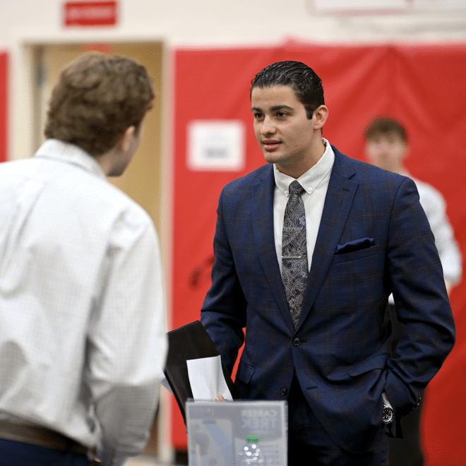 Networking