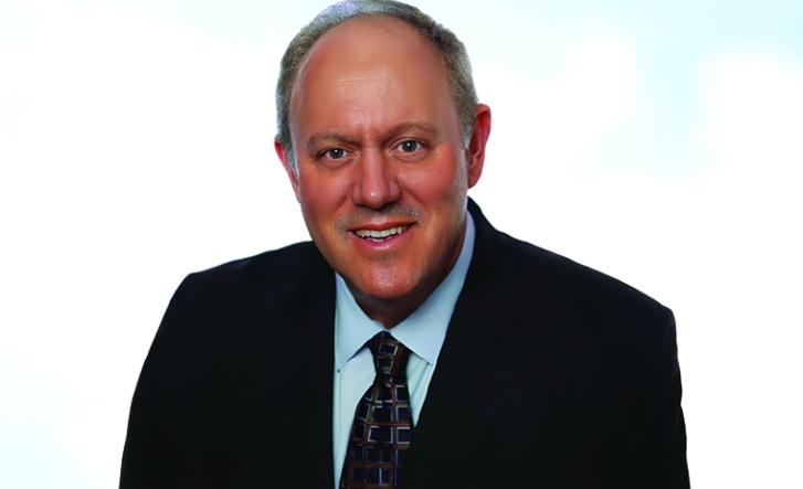 Joseph Duggan '86CBA heashot