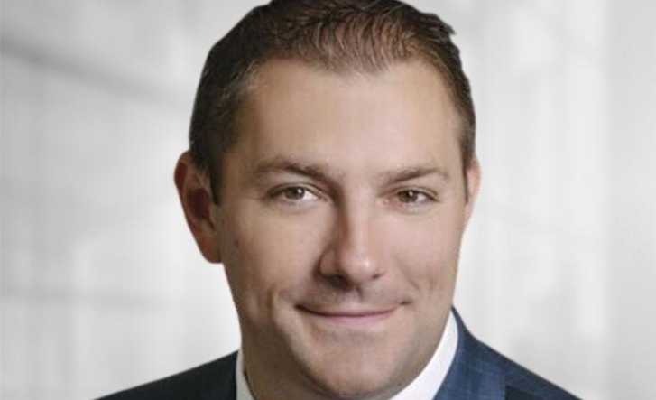 Mehmet Sengulen '02TCB, '05M.B.A. headshot