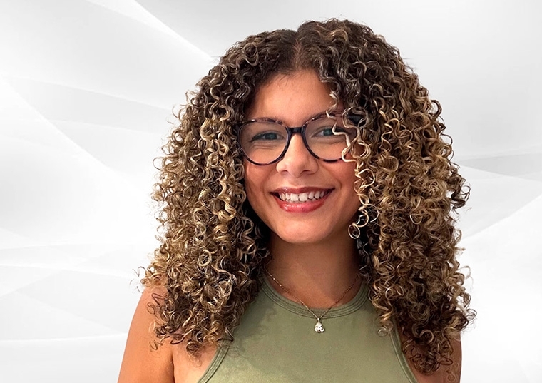 Emely Sanchez headshot