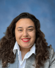 Kelsey Oliveira headshot