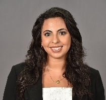 Sandi Abdelshehed