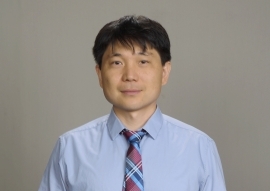 Shanzhi Wang headshot