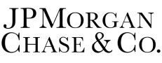 JP Morgan Chase & Co Logo