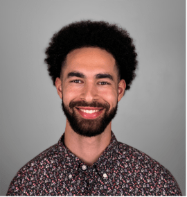 Alexander Gamble - CPS