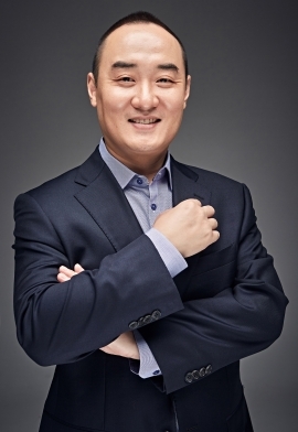 Profile photo for Jin Zhi