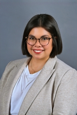 Profile photo for Emily M. Keller