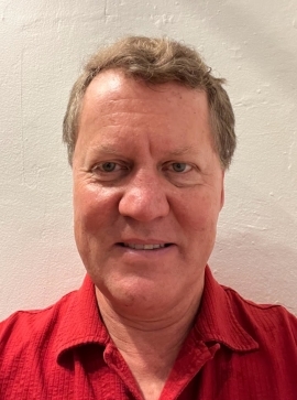 Profile photo for Raymond Niles