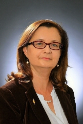 Profile photo for Sylwia Gornik-Tomaszewski, Ph.D.