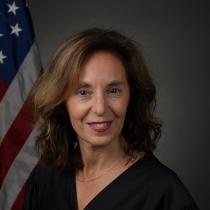 Honorable Jil Mazer-Marino ’90 United States Bankruptcy Court, Eastern District of New York 