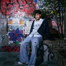 St. John's University Graduate Matthew de Prado ’25CCPS