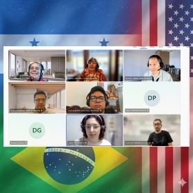 Students and Faculty