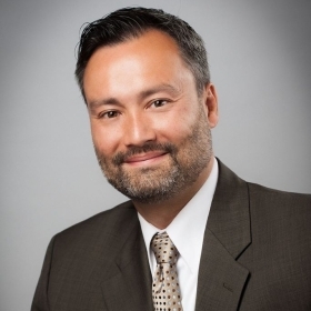 Alexander J. Buoye, Ph.D.