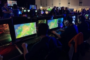 esports game monitors