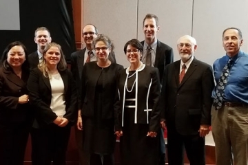 Constitution Day symposium