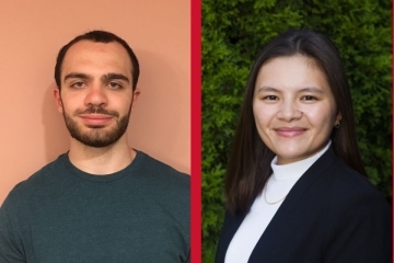 Marco G. D’Ambrosi and Lily X. Fitzpatrick