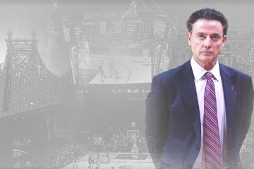 Rick Pitino