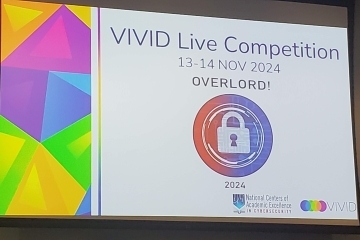 Vivid Finals 1