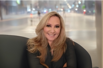 Lisa M. Paolo ’89Ed, ’91GEd Headshot