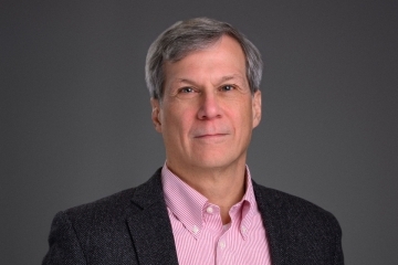 St. John's Law Professor Michael A. Perino