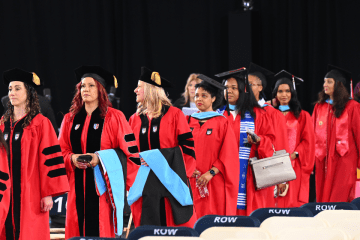 2026 Commencement
