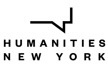 Humanities NY Logo