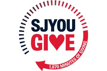 SJYOUGIVE Logo