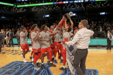 St. John’s Claims Legends Classic Title in Overtime Thriller