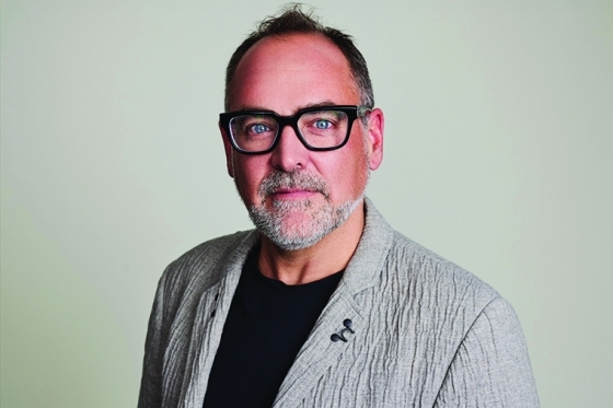 Scott Donaton headshot