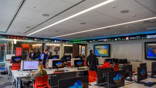 Students in Tobin lab