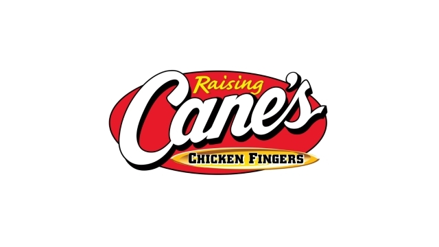 Raising Cane's Chicken Fingers Logo