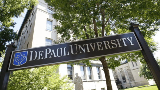 De Paul University