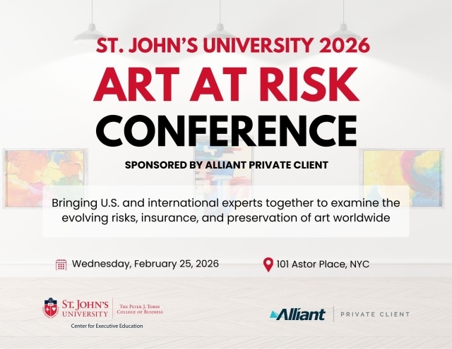 Art at Risk Conference
