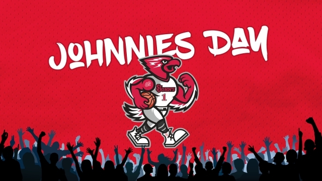 hero image - Johnnie