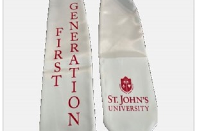 First Generation Stole