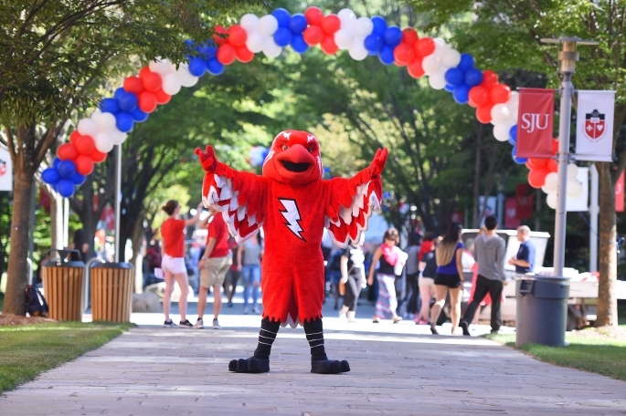 Johnny Thunderbird Open Arms