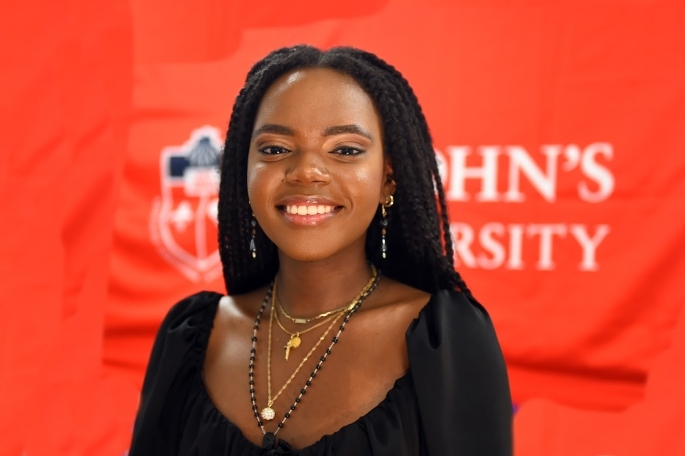 Ciel Joseph headshot