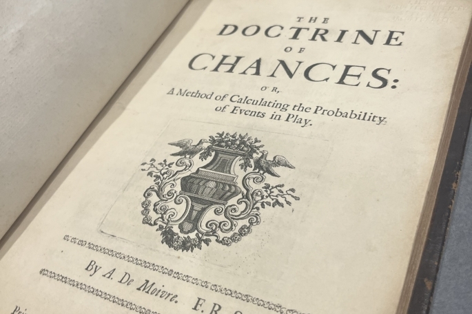 Doctrine of Chances