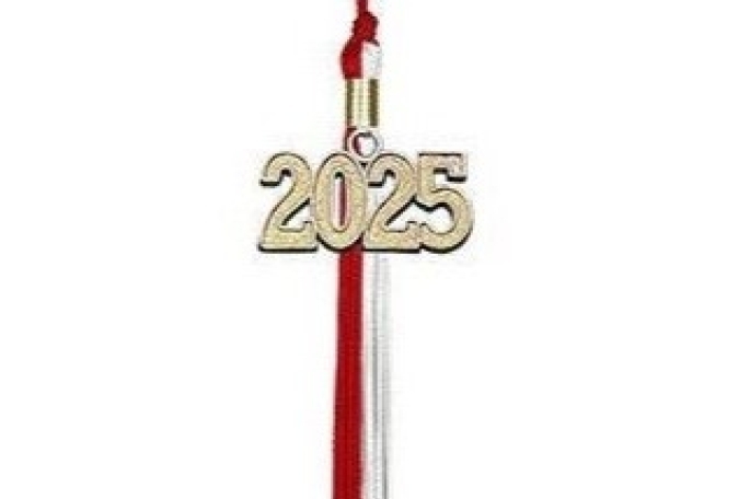 2025 Tassel