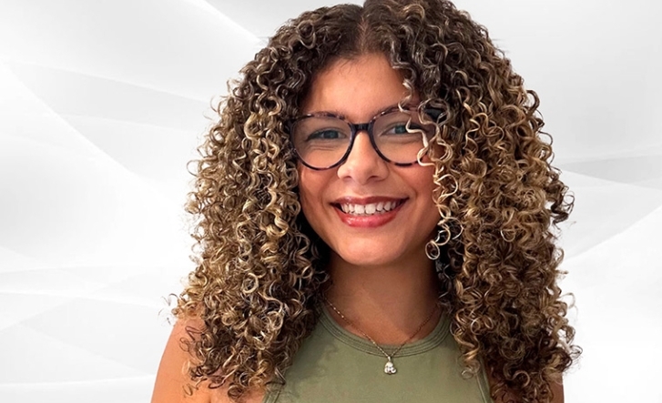 Emely Sanchez headshot